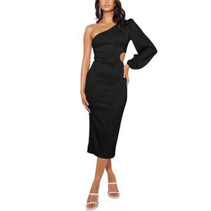 Silvia Rufino Womens  Dress